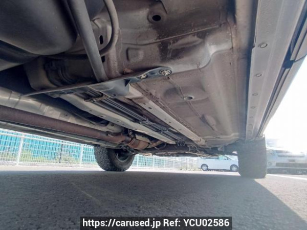 Used 2010 AT nissan x-trail NT31 Image[37]