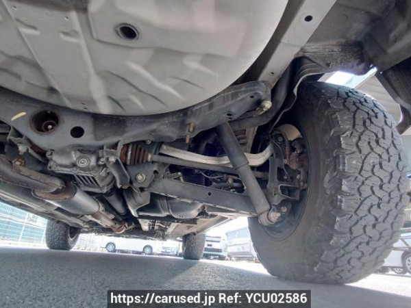 Used 2010 AT nissan x-trail NT31 Image[40]