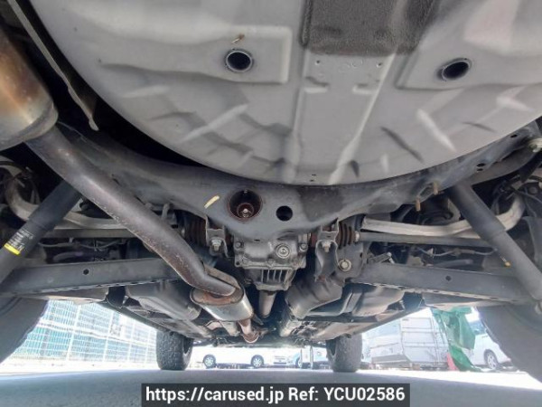 Used 2010 AT nissan x-trail NT31 Image[39]