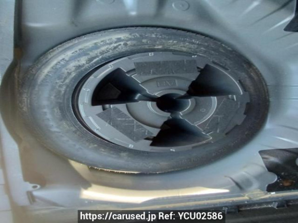 Used 2010 AT nissan x-trail NT31 Image[41]