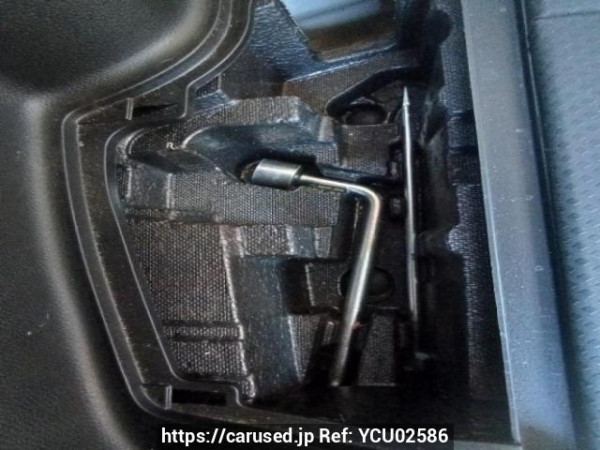 Used 2010 AT nissan x-trail NT31 Image[43]