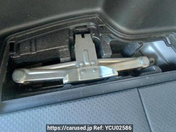 Used 2010 AT nissan x-trail NT31 Image[44]