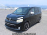 Used 2009 AT toyota voxy ZRR70W Image[2]