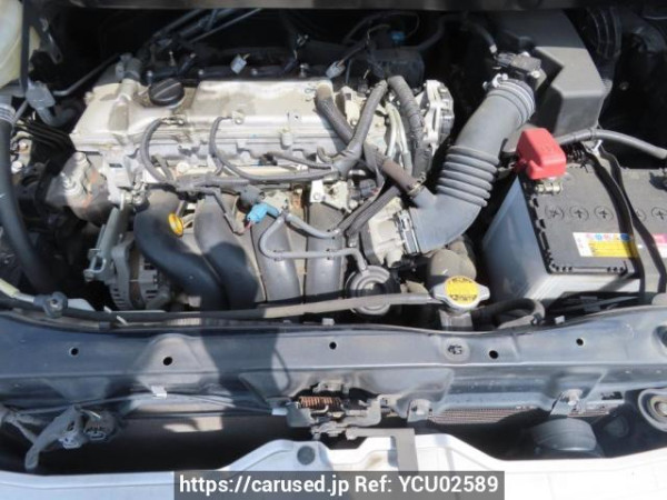 Used 2009 AT toyota voxy ZRR70W Image[10]