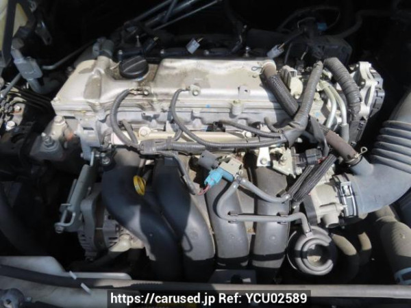 Used 2009 AT toyota voxy ZRR70W Image[11]