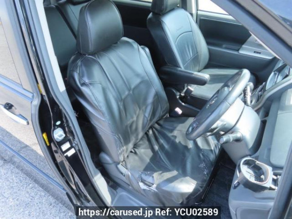 Used 2009 AT toyota voxy ZRR70W Image[13]