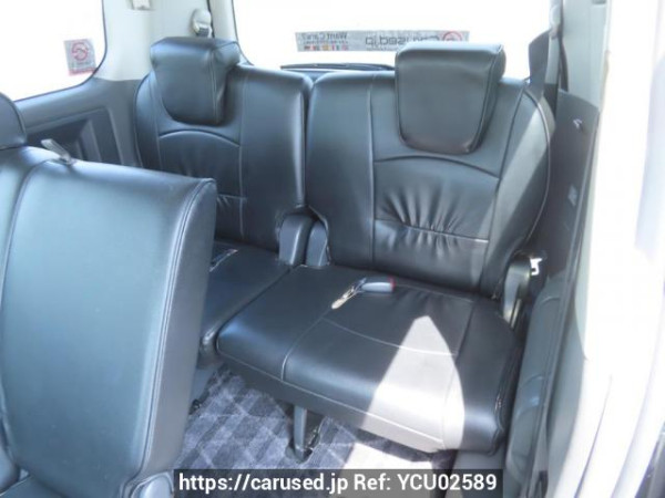 Used 2009 AT toyota voxy ZRR70W Image[21]