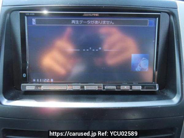 Used 2009 AT toyota voxy ZRR70W Image[27]