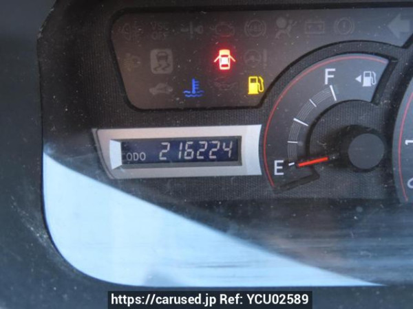 Used 2009 AT toyota voxy ZRR70W Image[29]