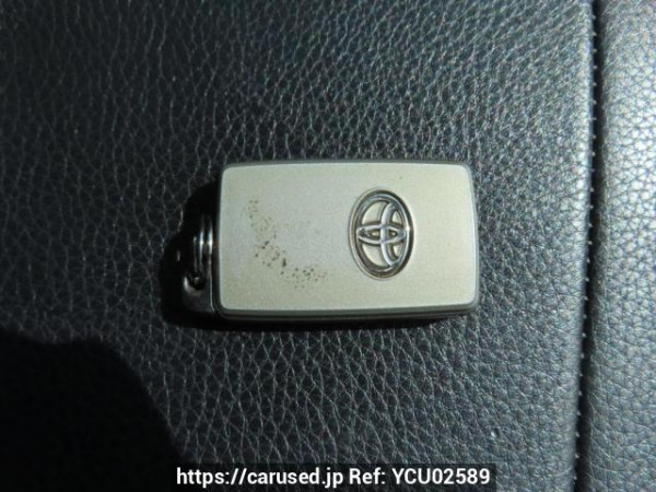 Used 2009 AT toyota voxy ZRR70W Image[33]