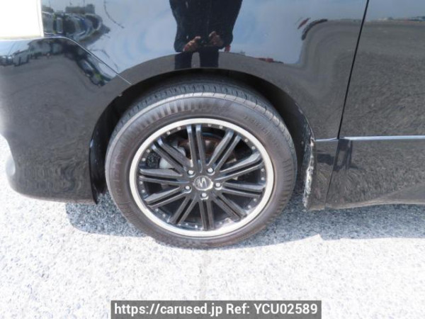 Used 2009 AT toyota voxy ZRR70W Image[36]