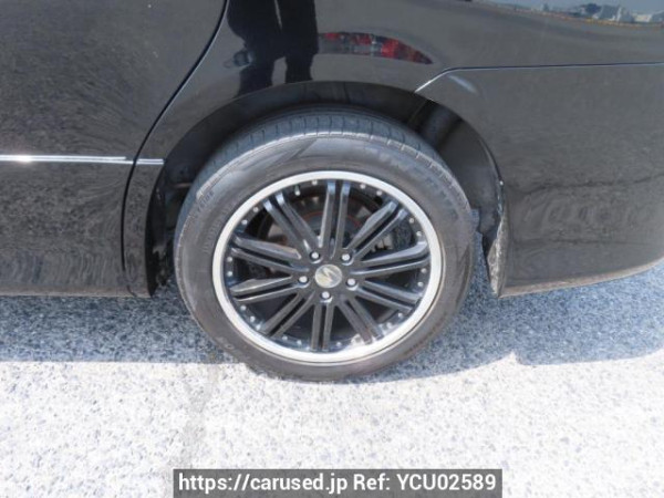 Used 2009 AT toyota voxy ZRR70W Image[37]