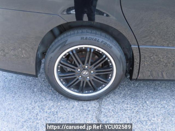 Used 2009 AT toyota voxy ZRR70W Image[38]