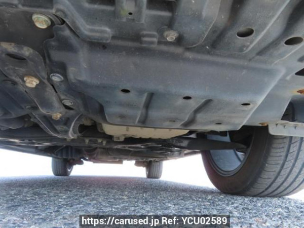 Used 2009 AT toyota voxy ZRR70W Image[40]