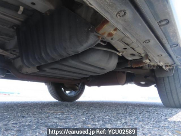 Used 2009 AT toyota voxy ZRR70W Image[42]