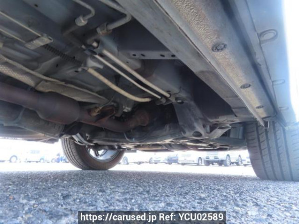 Used 2009 AT toyota voxy ZRR70W Image[43]