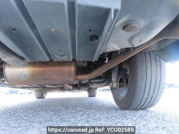 Used 2009 AT toyota voxy ZRR70W Image[46]