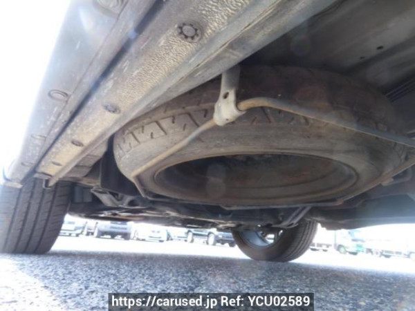 Used 2009 AT toyota voxy ZRR70W Image[47]