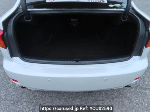 Used 2006 AT lexus is GSE20 Image[8]