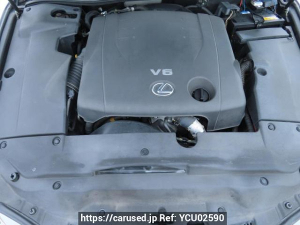 Used 2006 AT lexus is GSE20 Image[10]