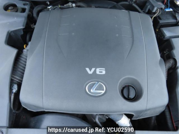 Used 2006 AT lexus is GSE20 Image[11]