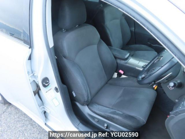 Used 2006 AT lexus is GSE20 Image[14]