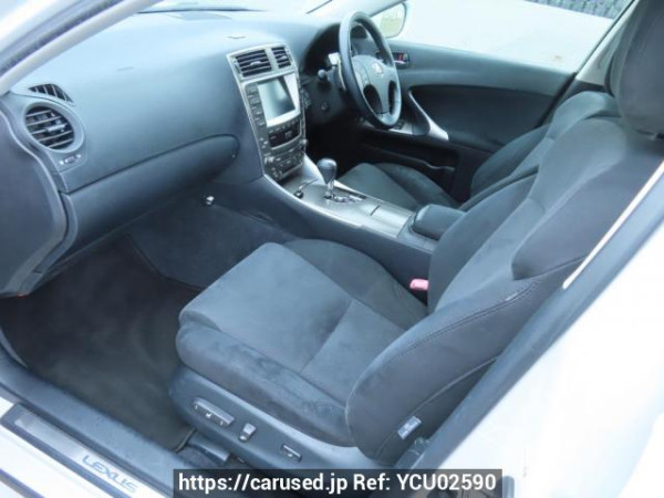 Used 2006 AT lexus is GSE20 Image[15]
