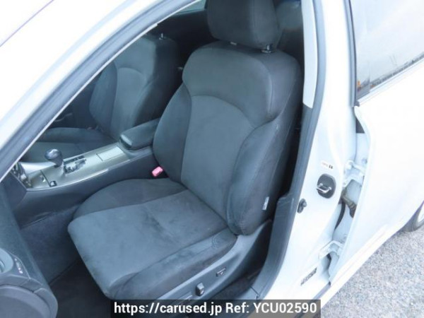 Used 2006 AT lexus is GSE20 Image[16]