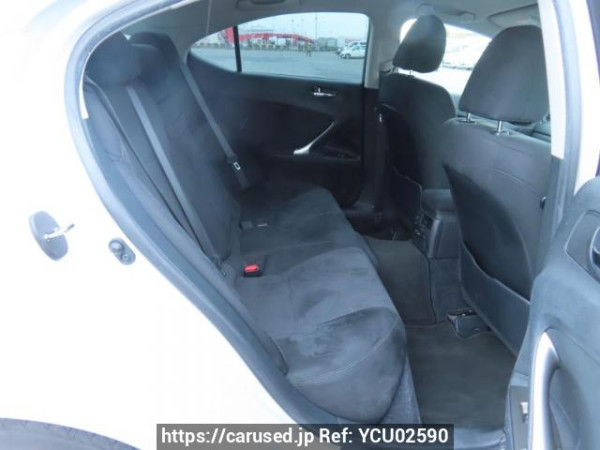 Used 2006 AT lexus is GSE20 Image[17]