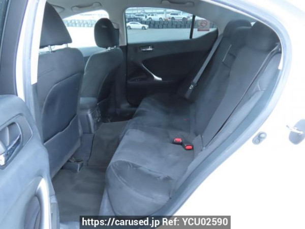 Used 2006 AT lexus is GSE20 Image[18]