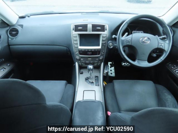 Used 2006 AT lexus is GSE20 Image[19]
