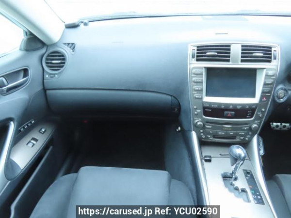 Used 2006 AT lexus is GSE20 Image[20]