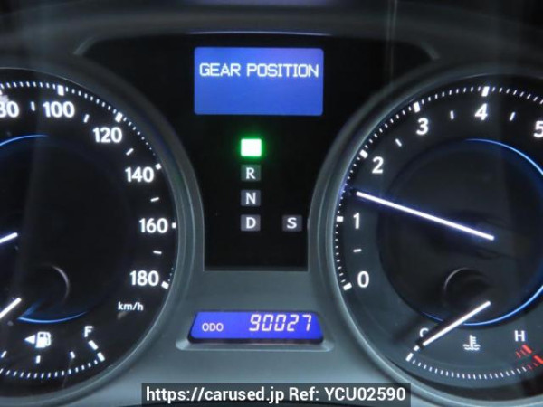 Used 2006 AT lexus is GSE20 Image[23]