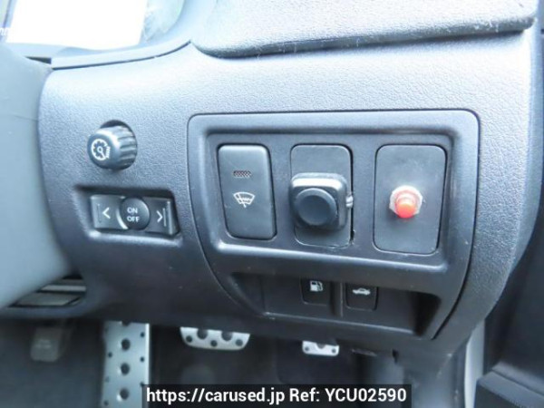 Used 2006 AT lexus is GSE20 Image[28]