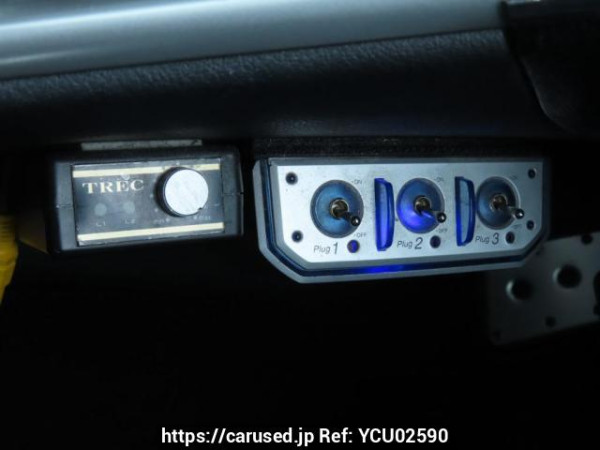 Used 2006 AT lexus is GSE20 Image[29]