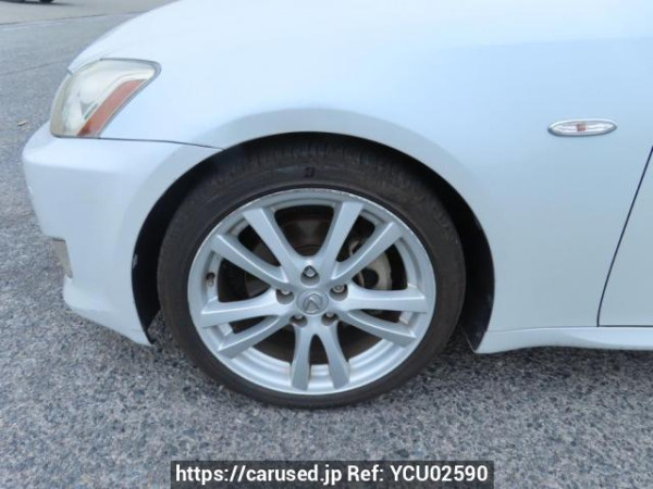 Used 2006 AT lexus is GSE20 Image[35]
