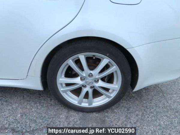 Used 2006 AT lexus is GSE20 Image[37]