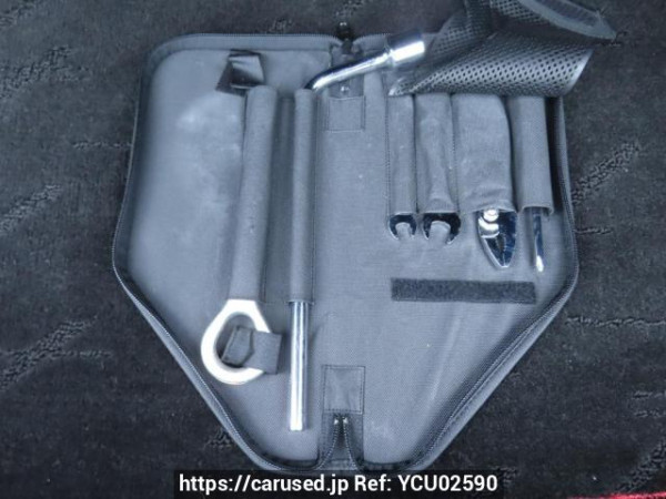 Used 2006 AT lexus is GSE20 Image[47]