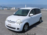 Used 2007 AT toyota sienta NCP81G Image[2]