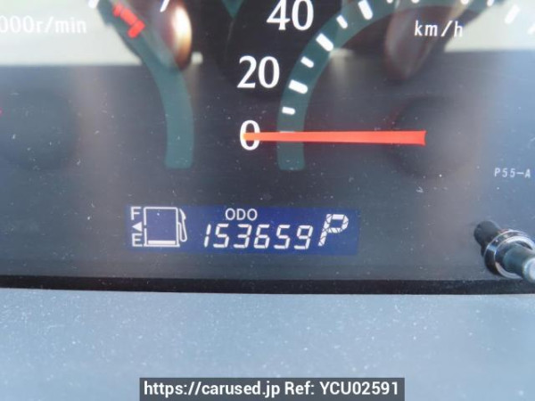 Used 2007 AT toyota sienta NCP81G Image[32]