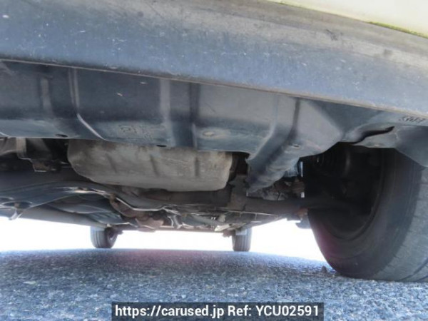 Used 2007 AT toyota sienta NCP81G Image[42]