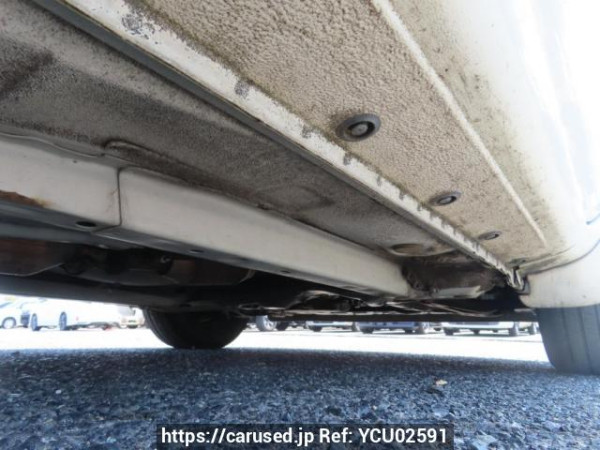 Used 2007 AT toyota sienta NCP81G Image[43]