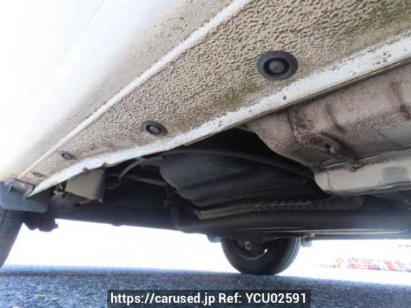 Used 2007 AT toyota sienta NCP81G Image[45]