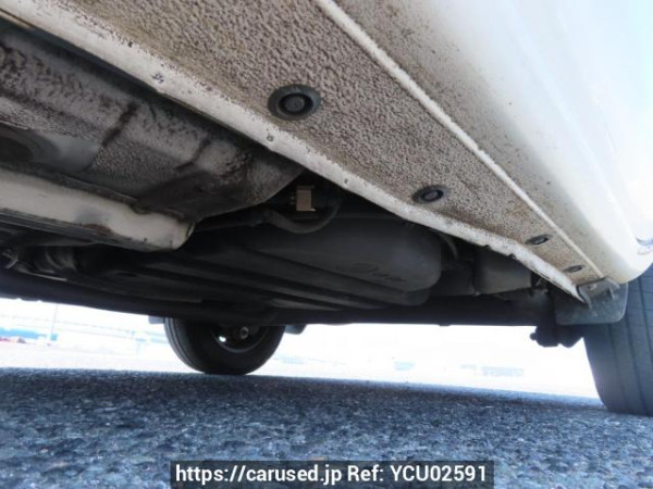 Used 2007 AT toyota sienta NCP81G Image[46]