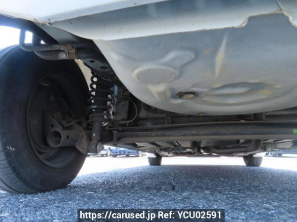 Used 2007 AT toyota sienta NCP81G Image[47]