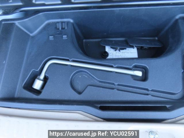 Used 2007 AT toyota sienta NCP81G Image[51]