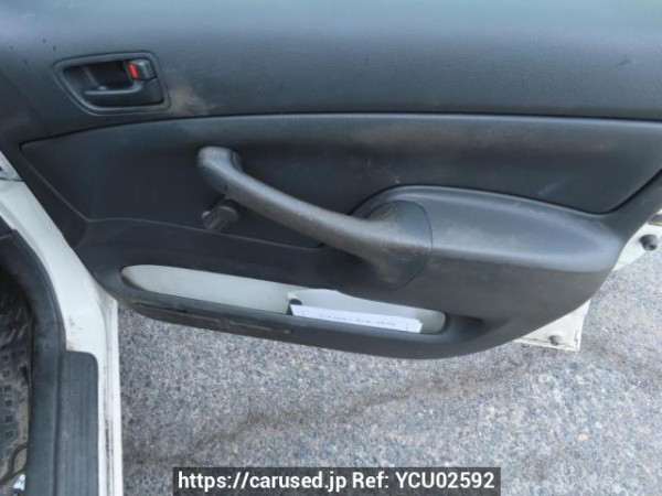 Used 2003 AT toyota probox-van NCP50V Image[32]