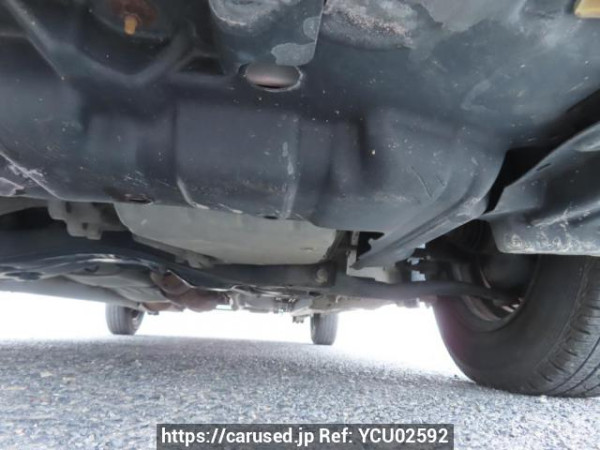 Used 2003 AT toyota probox-van NCP50V Image[38]