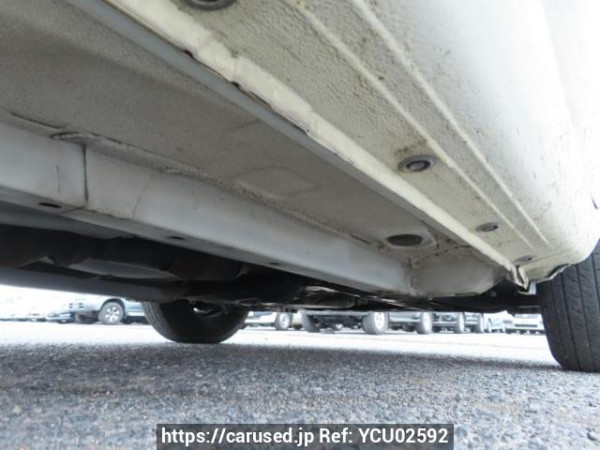 Used 2003 AT toyota probox-van NCP50V Image[39]