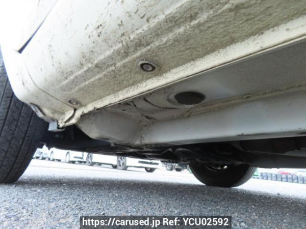 Used 2003 AT toyota probox-van NCP50V Image[40]